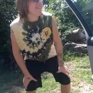 Meet your Posher, Riley